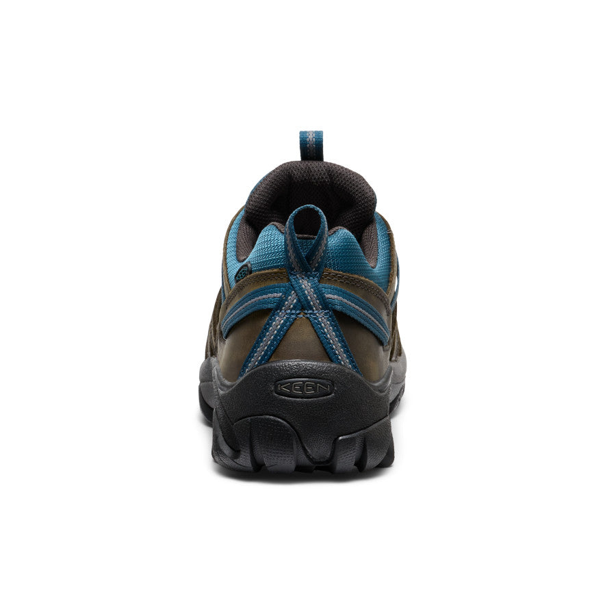 Alcatraz/Legion Blue