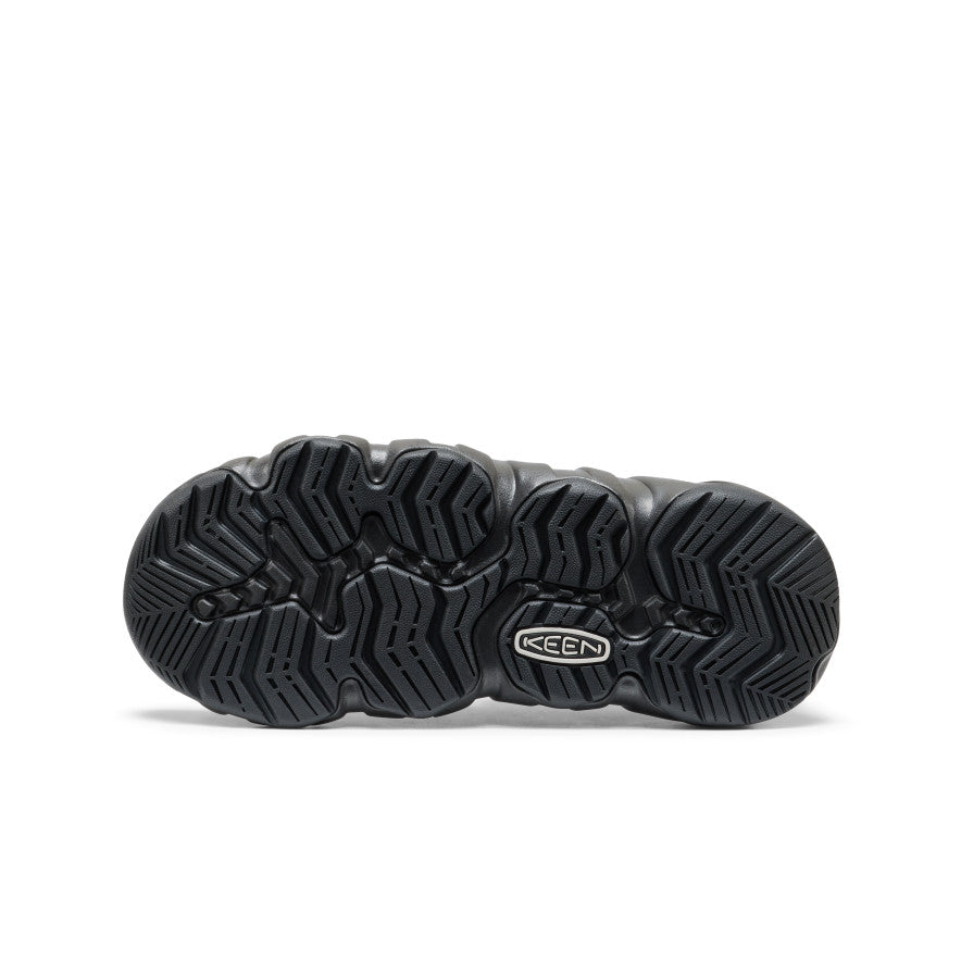 Moteriškos „Hyperport Mary Jane“ basutės Black/Magnet - Paveikslėlis 6