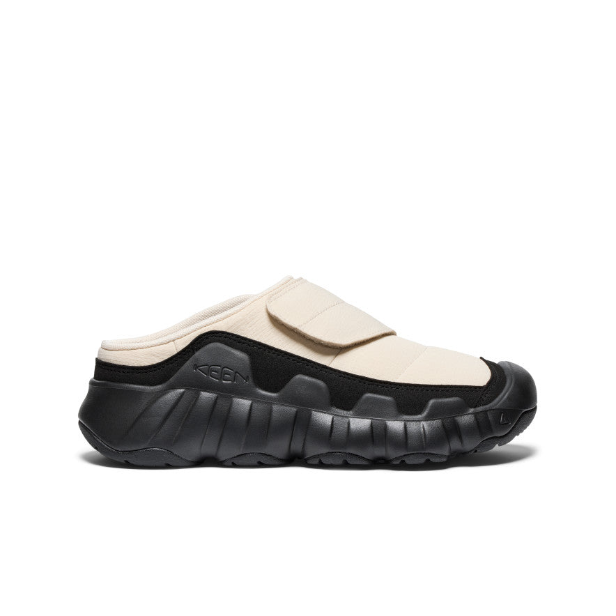 Moteriškas „Hypowser Wrap“ batas Silver Lining/Black