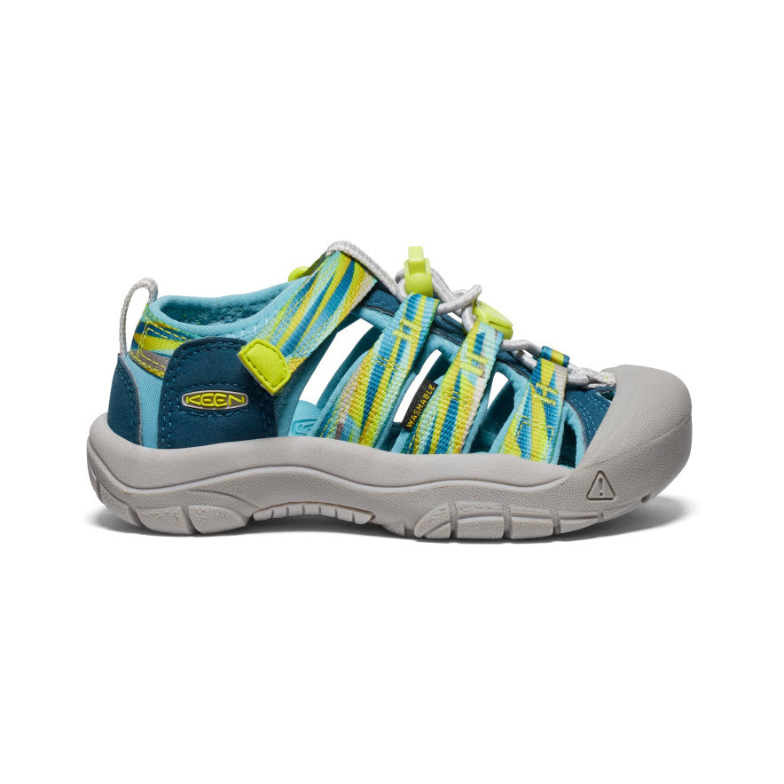 Mažylių „Newport H2“ Legion Blue/Evening Primrose