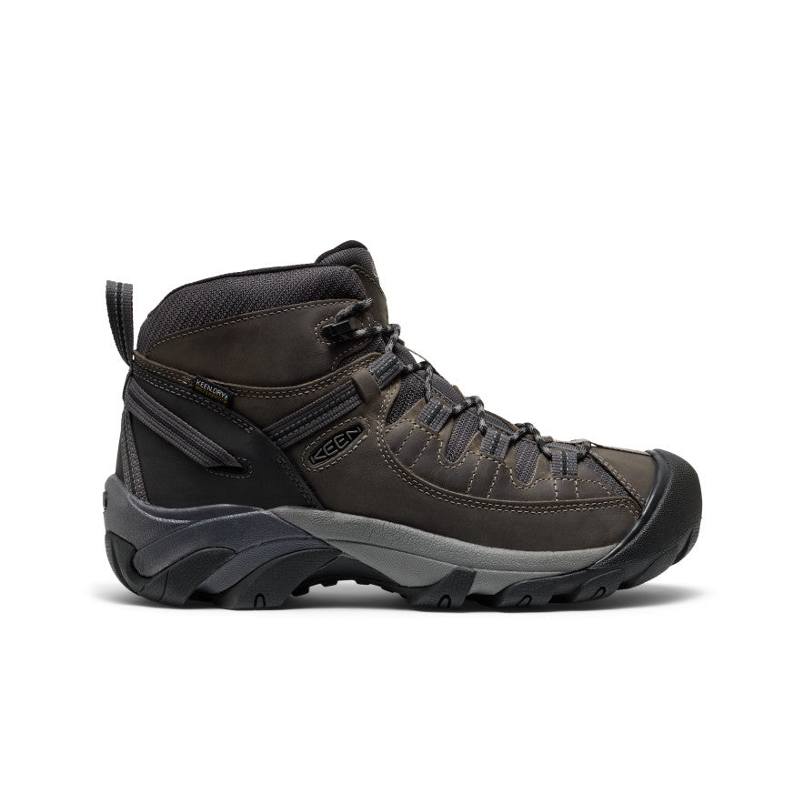 Steel Grey/Black