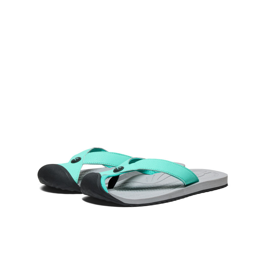 Pool Blue/Bright Aqua