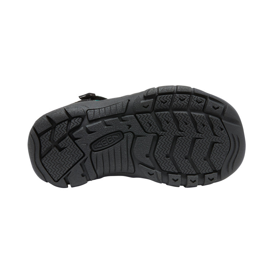 Mažylių „Newport H2“ Raya Black