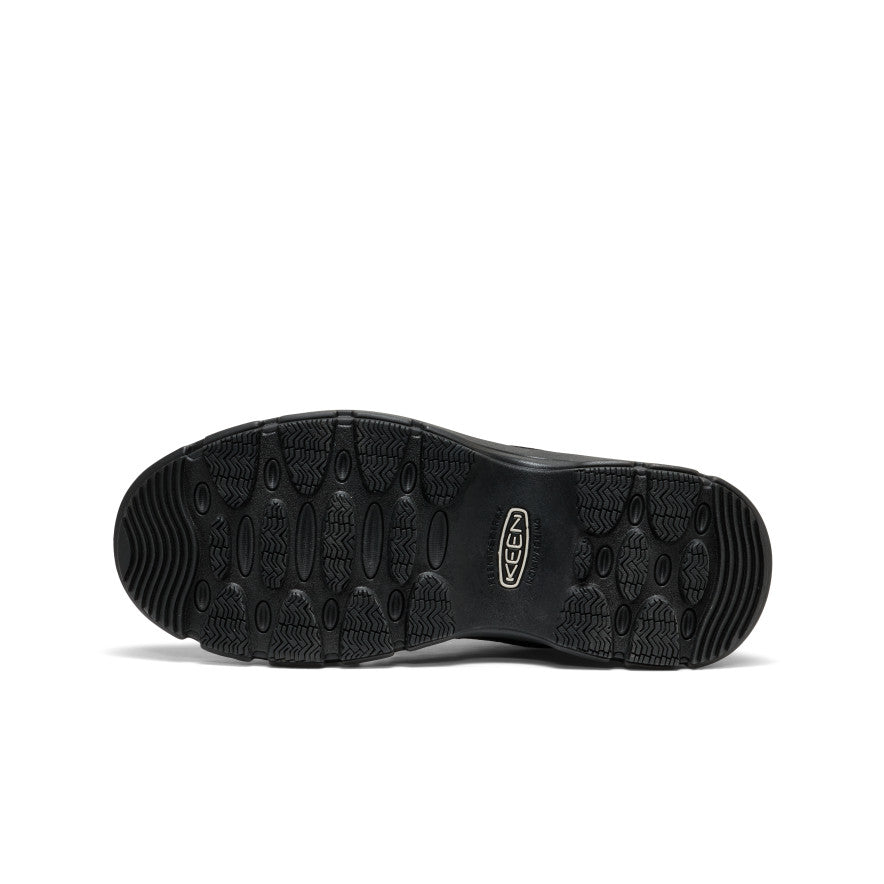 Moteriški „Kosa Oxford“ bateliai Black/Black - Paveikslėlis 6