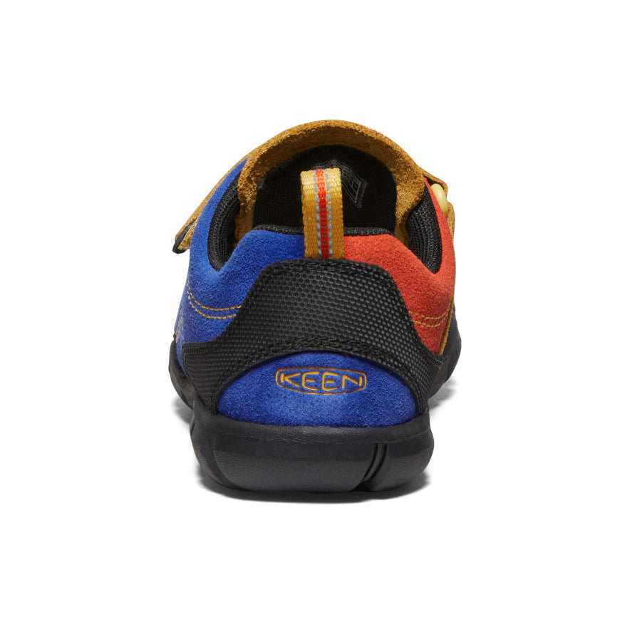 Big Kids' Jasper II Surf/Orange