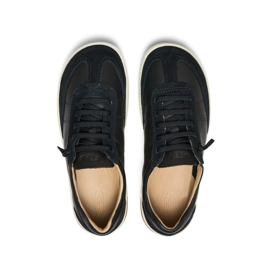 Moteriški KNX T-Toe sportbačiai Black/Birch