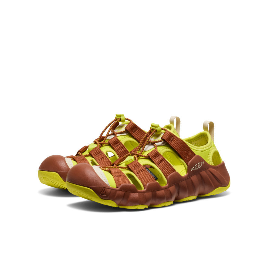 Men's Hyperport H2 Sandal x Hiking Patrol Algae Green - Image 2