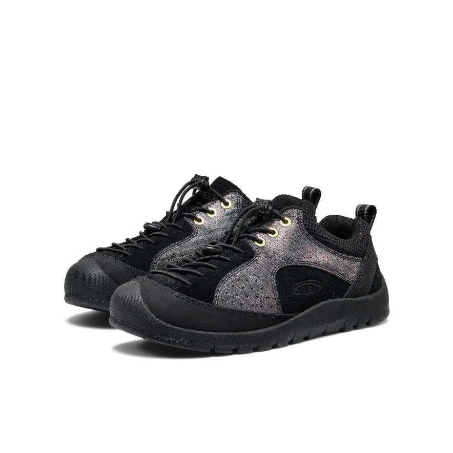 Moteriški sportbačiai „Jasper Rocks“ Black/Gold