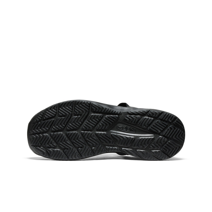 Vyriškos basutės „Seanik H2“ Black/Magnet