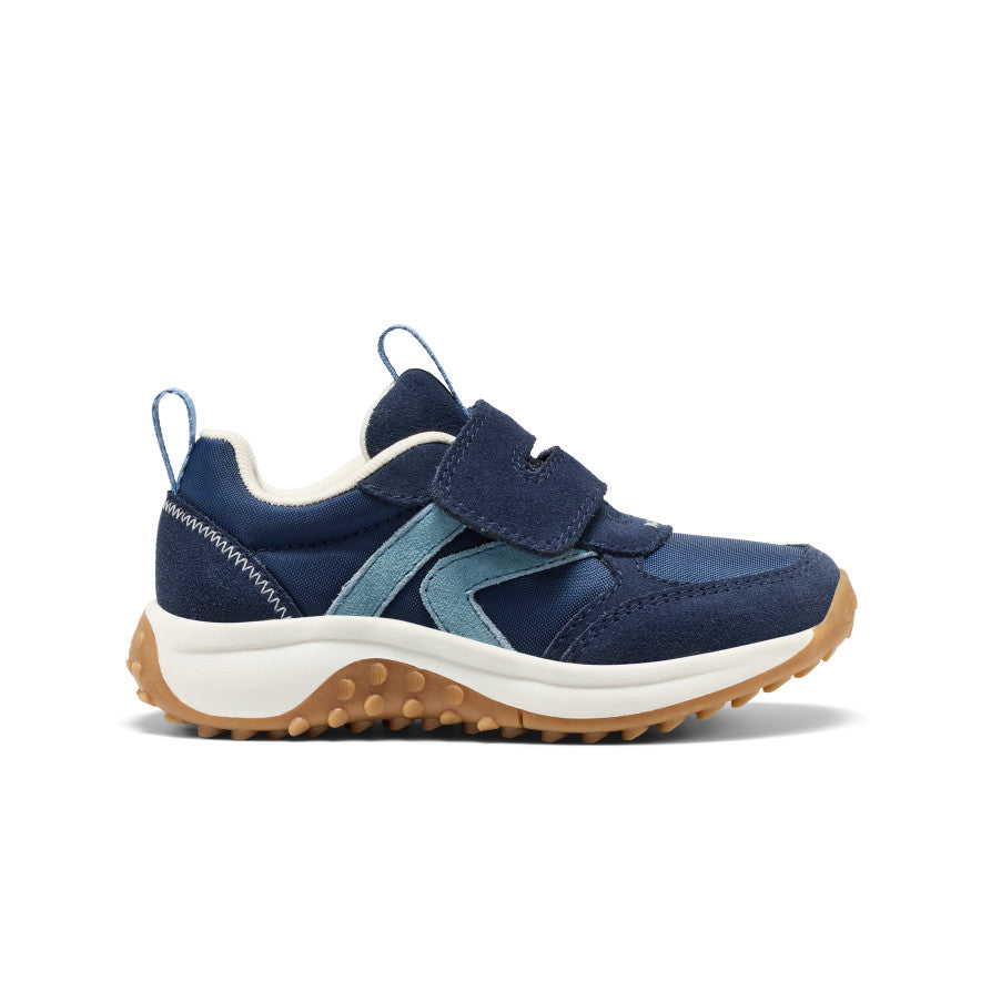 Mažų vaikų KS86 sportbačiai Naval Academy/Coronet Blue - Paveikslėlis 1
