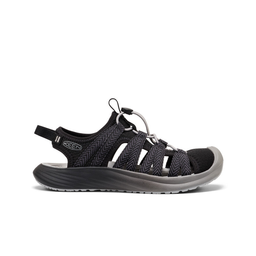 Moteriškos basutės „Whisper Lite“ Black/Magnet