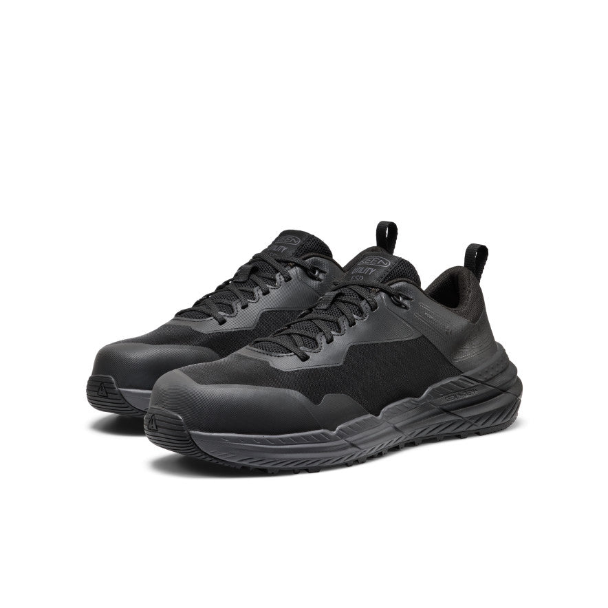Black/Black