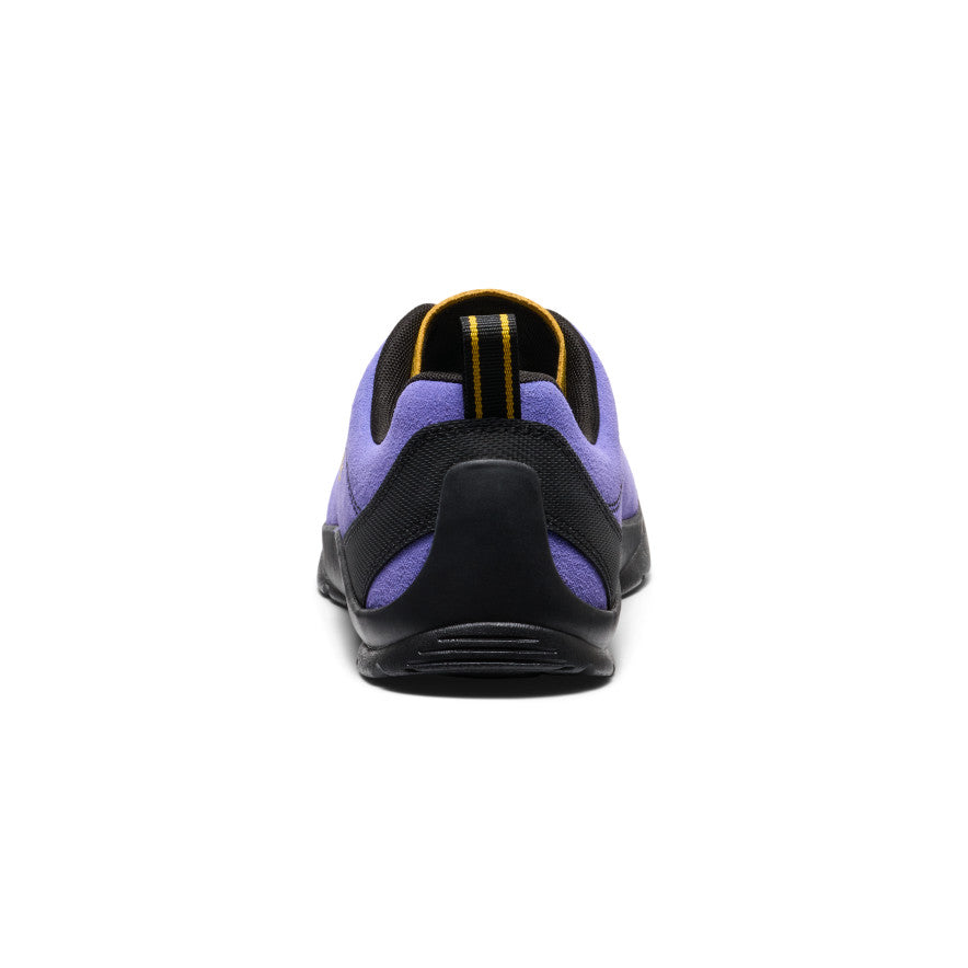 Vyriški sportbačiai „Jasper“ Purple Opulence/Lemon Curry