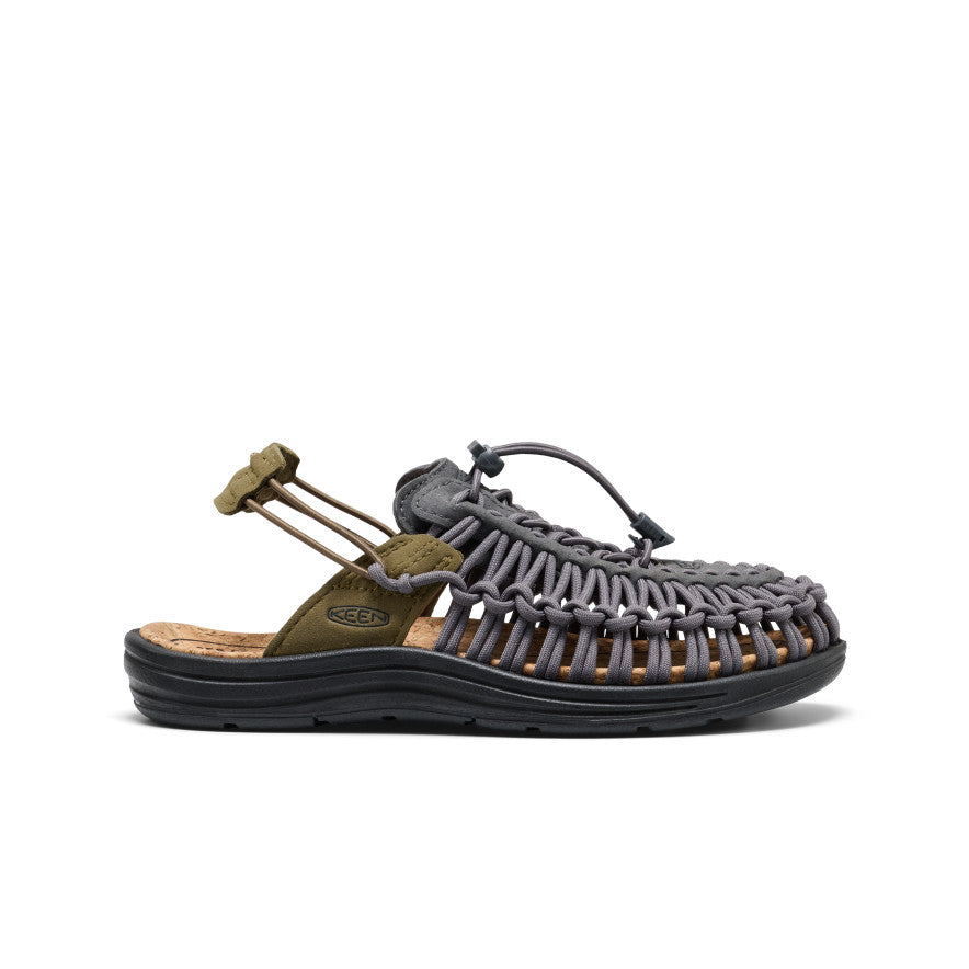 All Gender UNEEK II Convertible Magnet/Dark Olive
