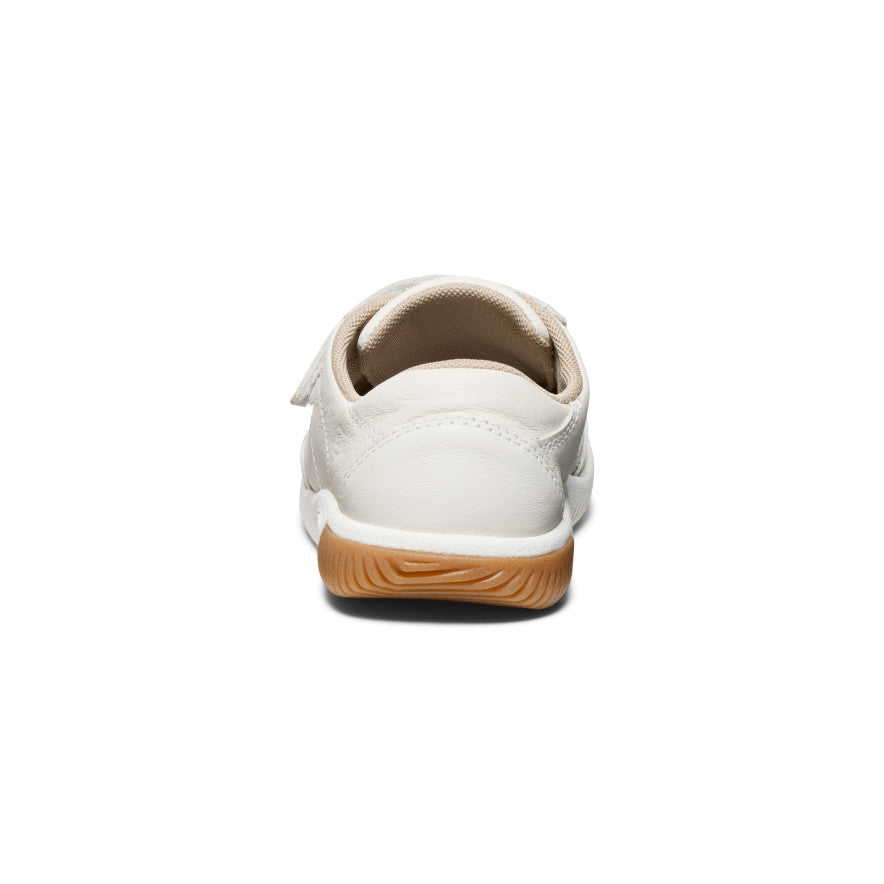 Big Kids' KNX T-Toe Sneaker Star White/Star White