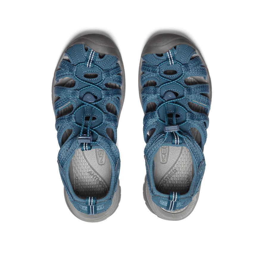 Smoke Blue