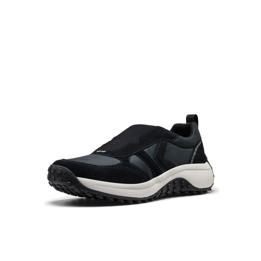 Vyriški įsispiriami sportbačiai KS86 Black/Vapor
