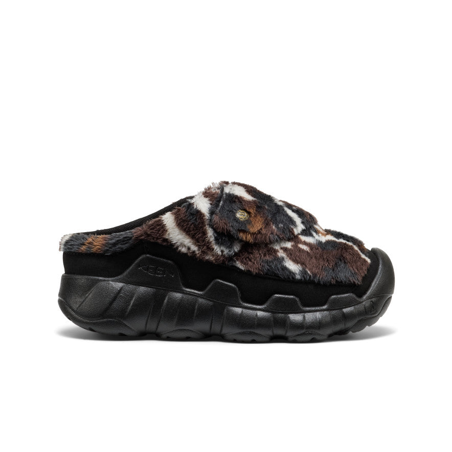 Didelių vaikų „Hypowser Wrap“ batas Black/Java