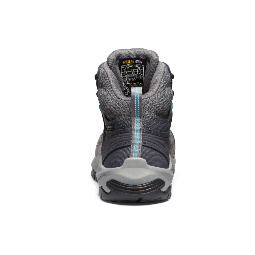Women's CSA Reno Waterproof Mid (Carbon Toe) Magnet/Ipanema - Image 5