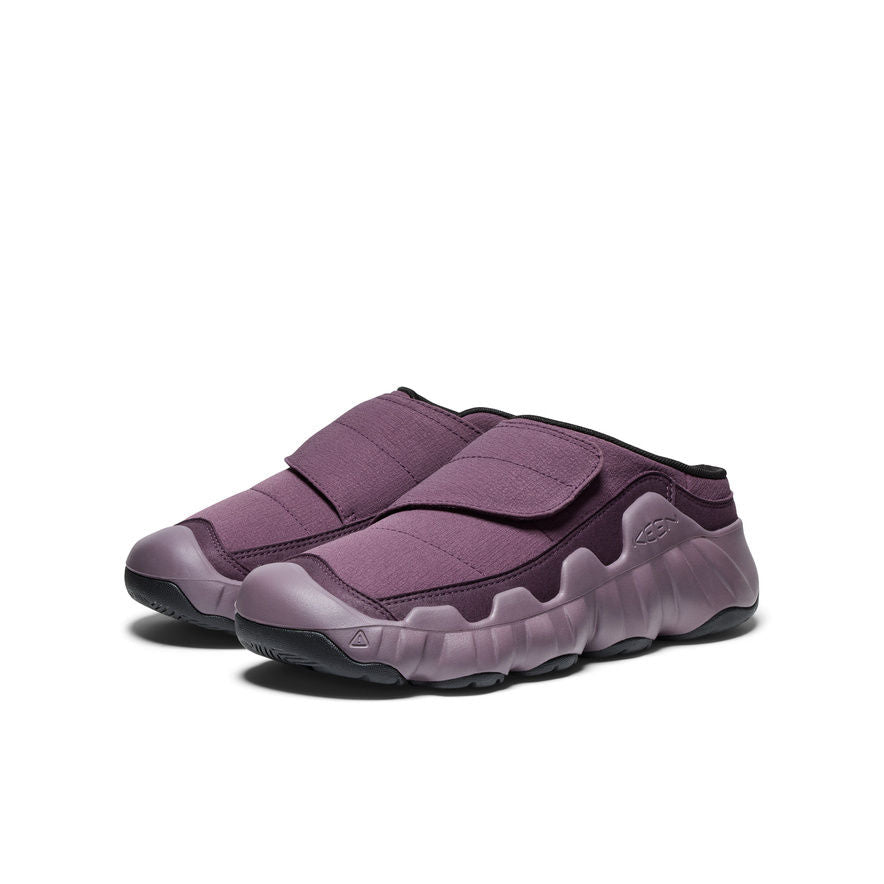 Moteriškas „Hypowser Wrap“ batas Plum Perfect