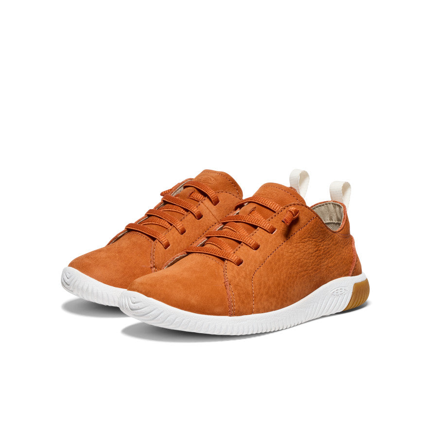 Gold Flame/Star White