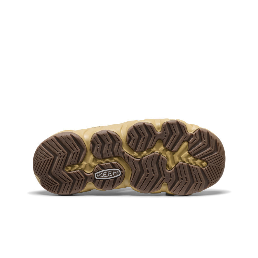 Vyriškos basutės „Hyperport H2“ Canteen/Khaki