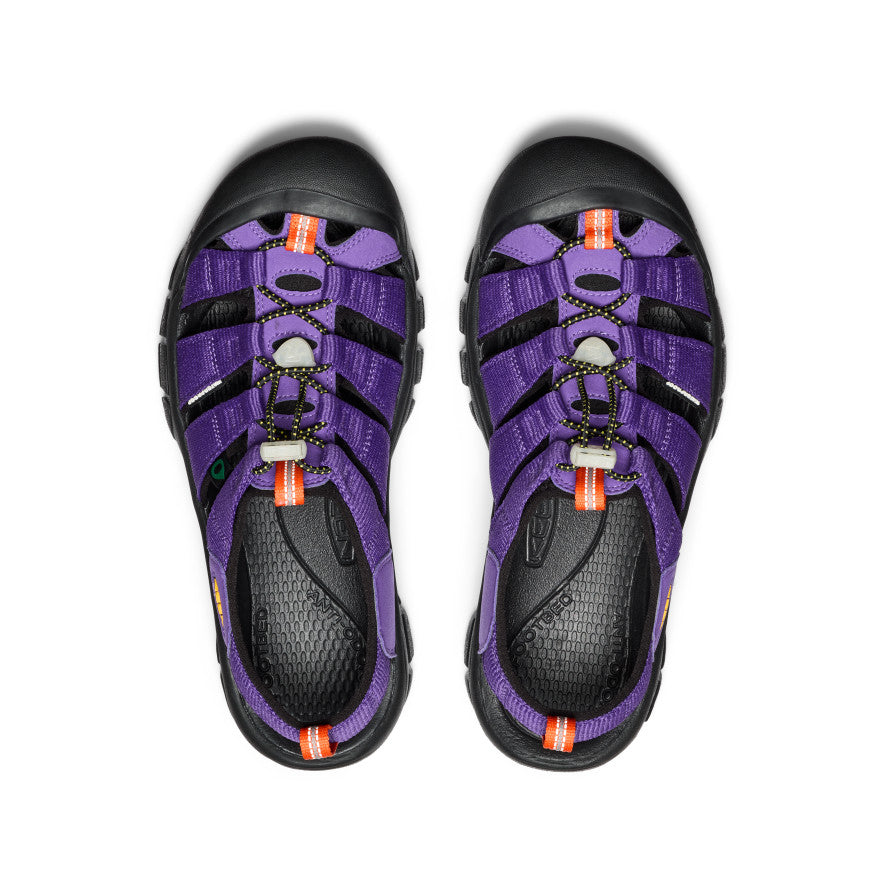 An Ko Rau Purple
