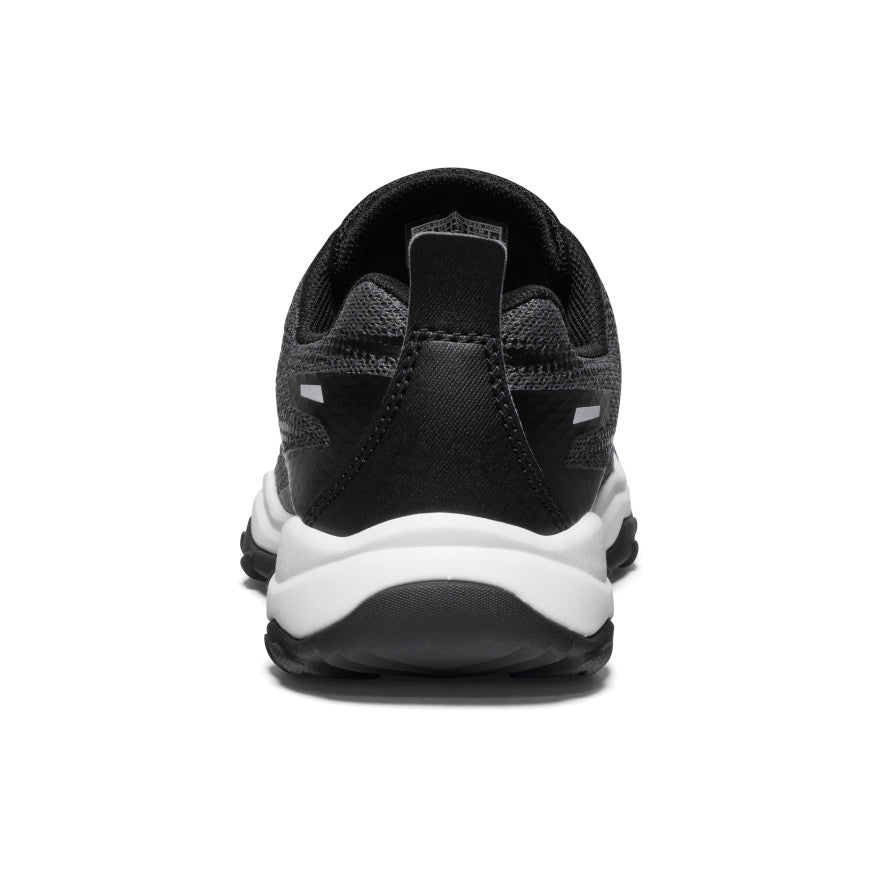 Big Kids' Wanduro Speed Hiking Shoe Black/Vapor