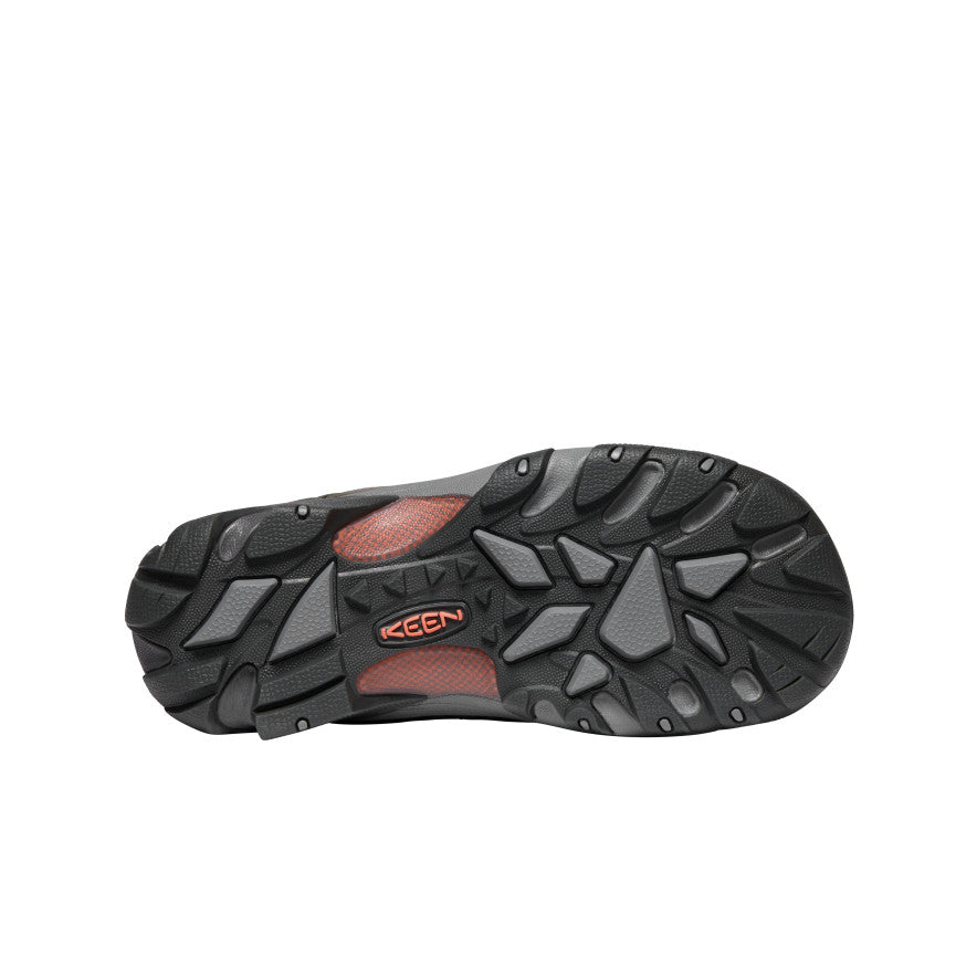 Moteriški Targhee II neperšlampami batai Magnet/Coral