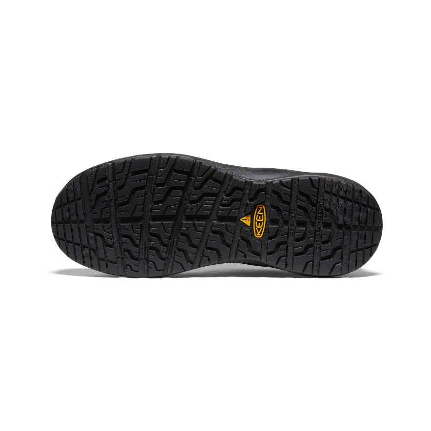 Men's Vista Energy ESD (Carbon Toe) Coffee Bean/Black - Image 6