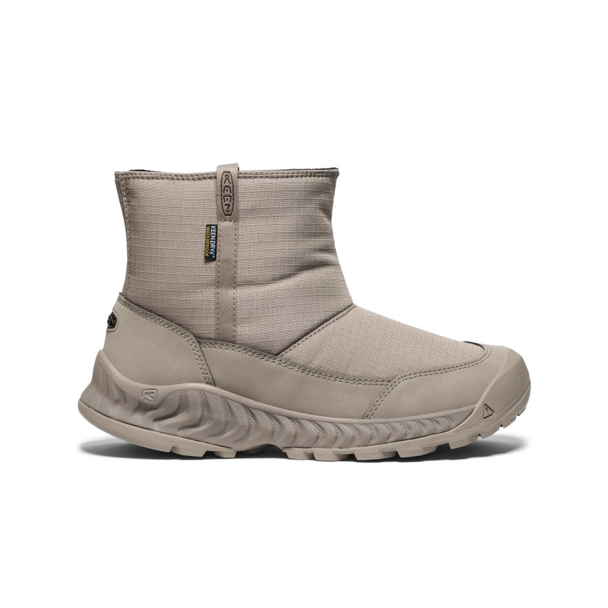 Women's Hood NXIS Waterproof Pull-On Brindle/Brindle