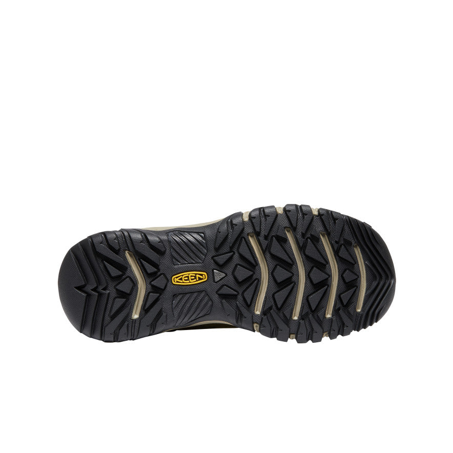 Women's Greta Waterproof Chelsea Olive/Timberwolf - Image 5