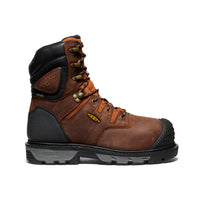 Men's CSA Camden 8" Waterproof Boot INT MET (Carbon Toe)