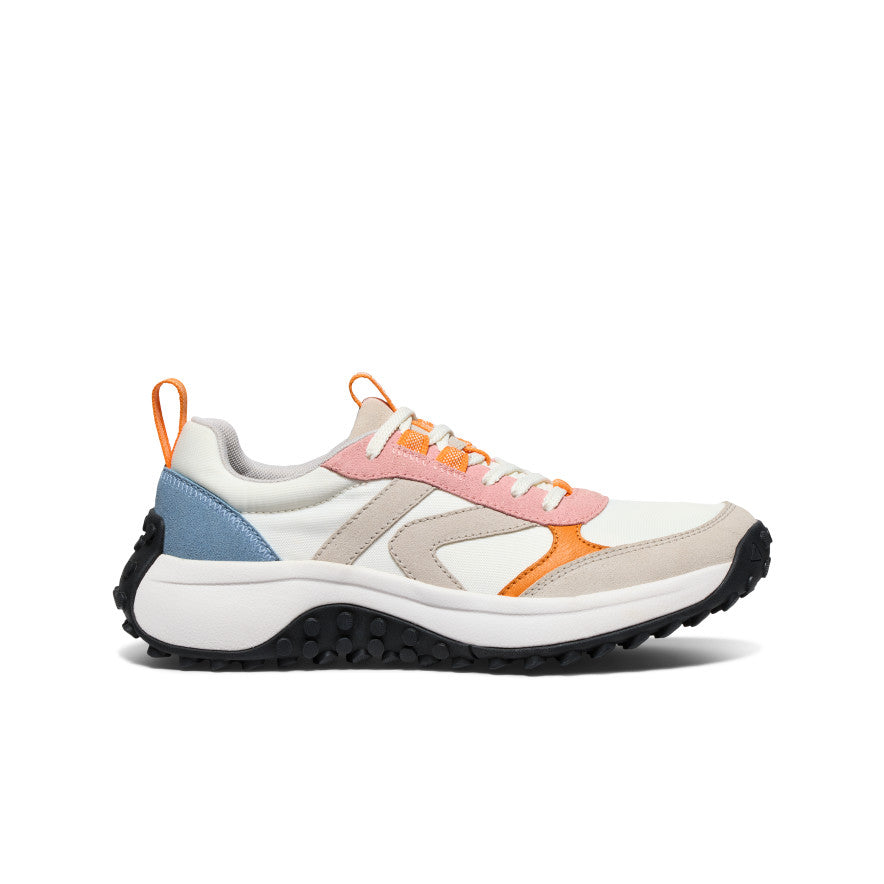 Moteriški sportbačiai KS86 Zephyr/Orange Pepper - Paveikslėlis 1