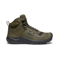 Vyriški Reno Waterproof Mid batai (su minkštu priekiu)