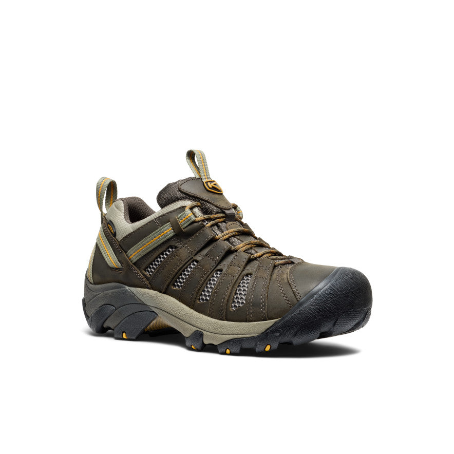 Black Olive/Inca Gold