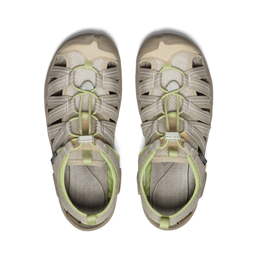 Moteriškos „Drift Creek H2“ basutės Plaza Taupe/Tarragon