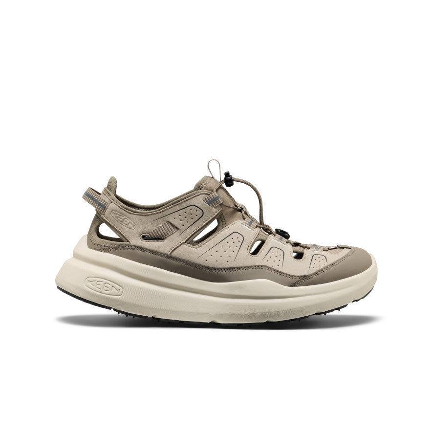 Vyriškos WK450 žygio basutės Plaza Taupe/Black