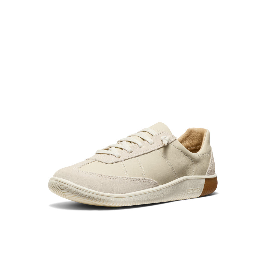 Moteriški KNX T-Toe sportbačiai Birch/Birch