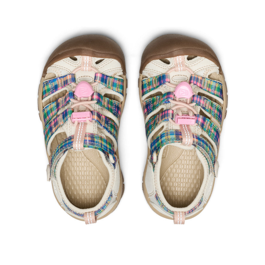 Gingham/Orchid Smoke