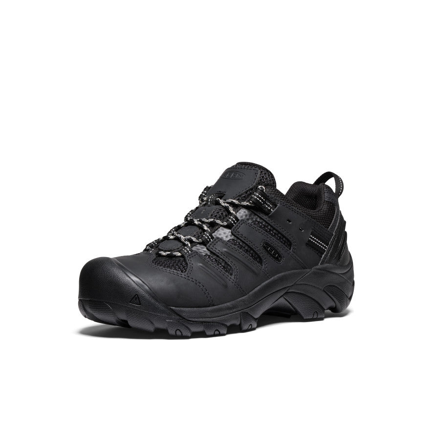 Black/Black