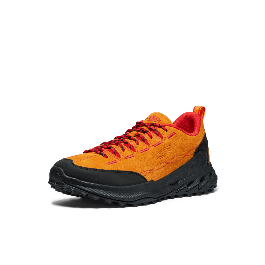 Vyriški sportbačiai „Jasper Zionic“ Orange Pepper/Aura Orange