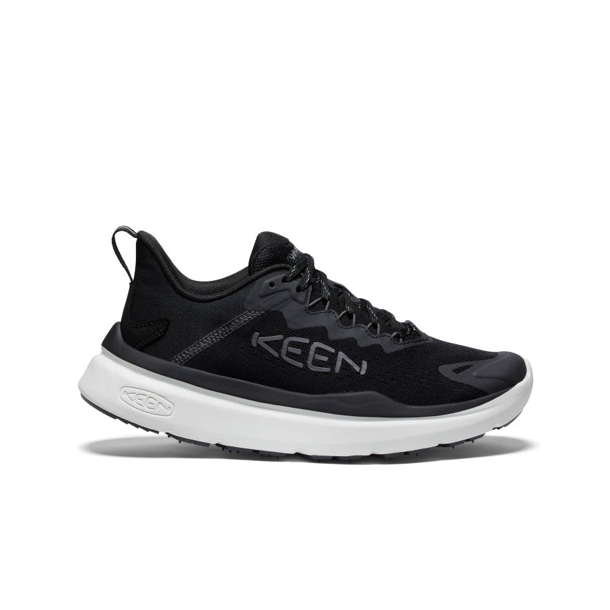 Moteriški pasivaikščiojimo batai WK450 Black/Star White - Paveikslėlis 1