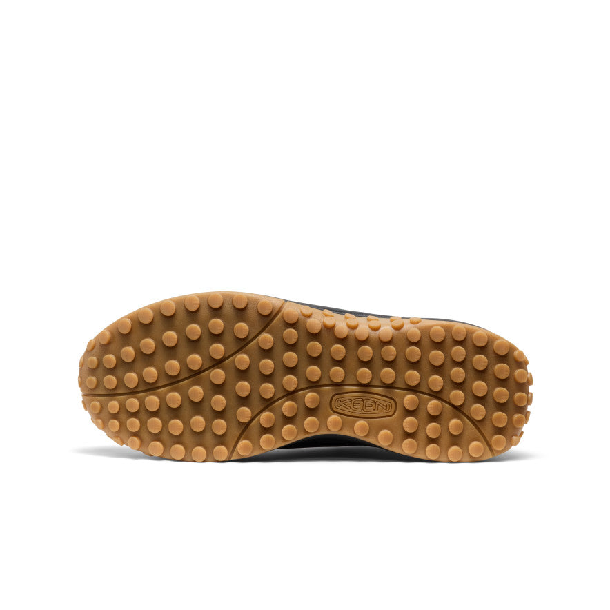Men's KS Moc Chukka Khaki Cream/Bison