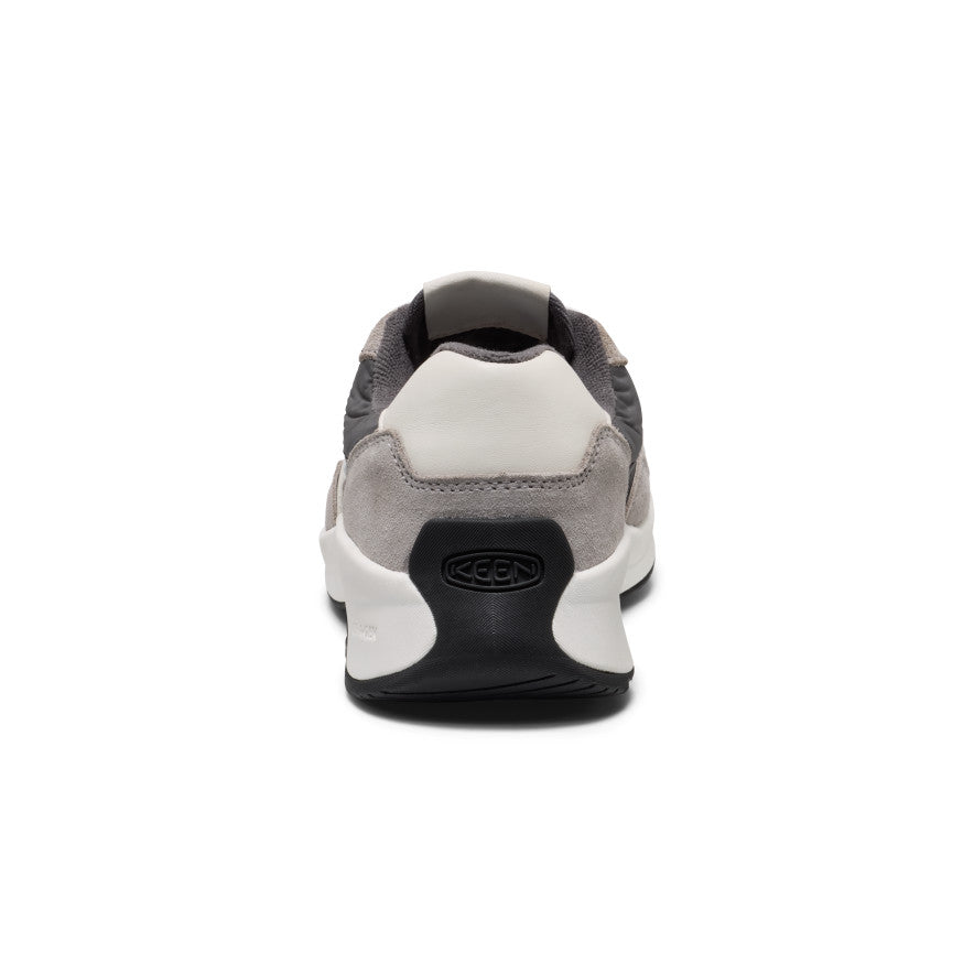 Men's KS86 Utility ESD Work Sneaker (Carbon Toe) Magnet/Black - Image 5