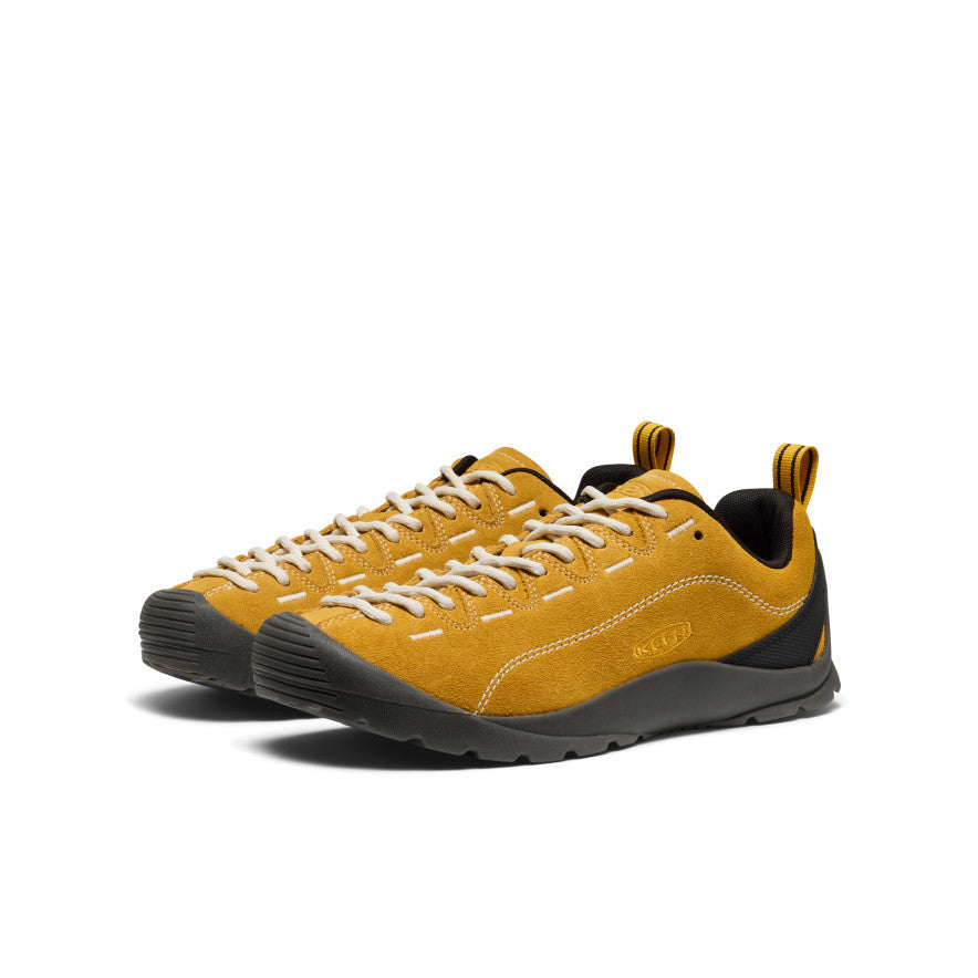Moteriški „Jasper“ sportbačiai Lemon Curry/Lemon Curry