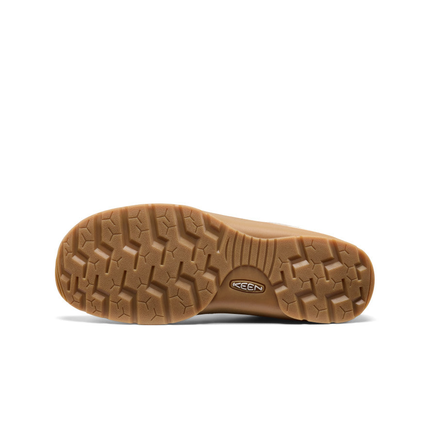 Vyriški sportbačiai „Jasper“ Brindle/Cameo Rose
