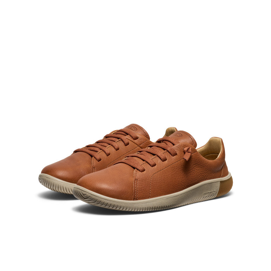 Vyriški odiniai sportbačiai „KNX“ Tortoise Shell/Plaza Taupe