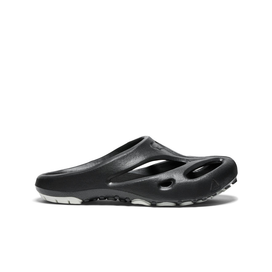 Vyriškos šlepetės „Shanti Clog“ Black/Dawn Blue