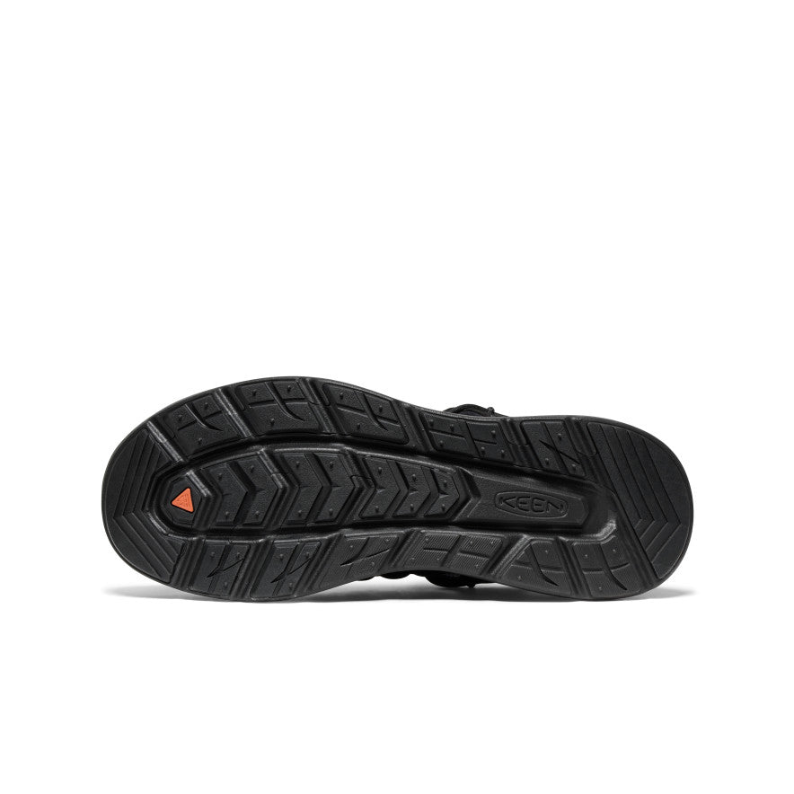 Moteriški „UNEEK WK“ sportbačiai Black/Black